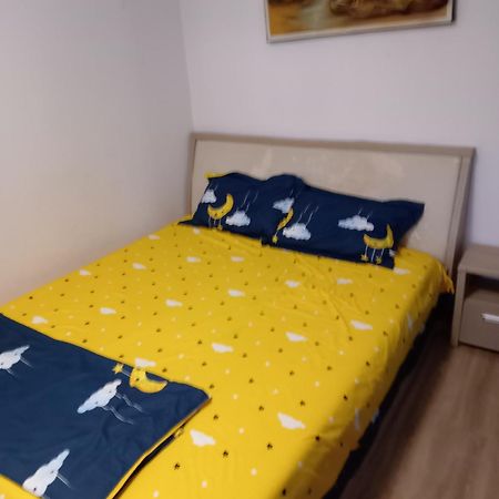 Apartament 3 Camere Konstanca Kültér fotó