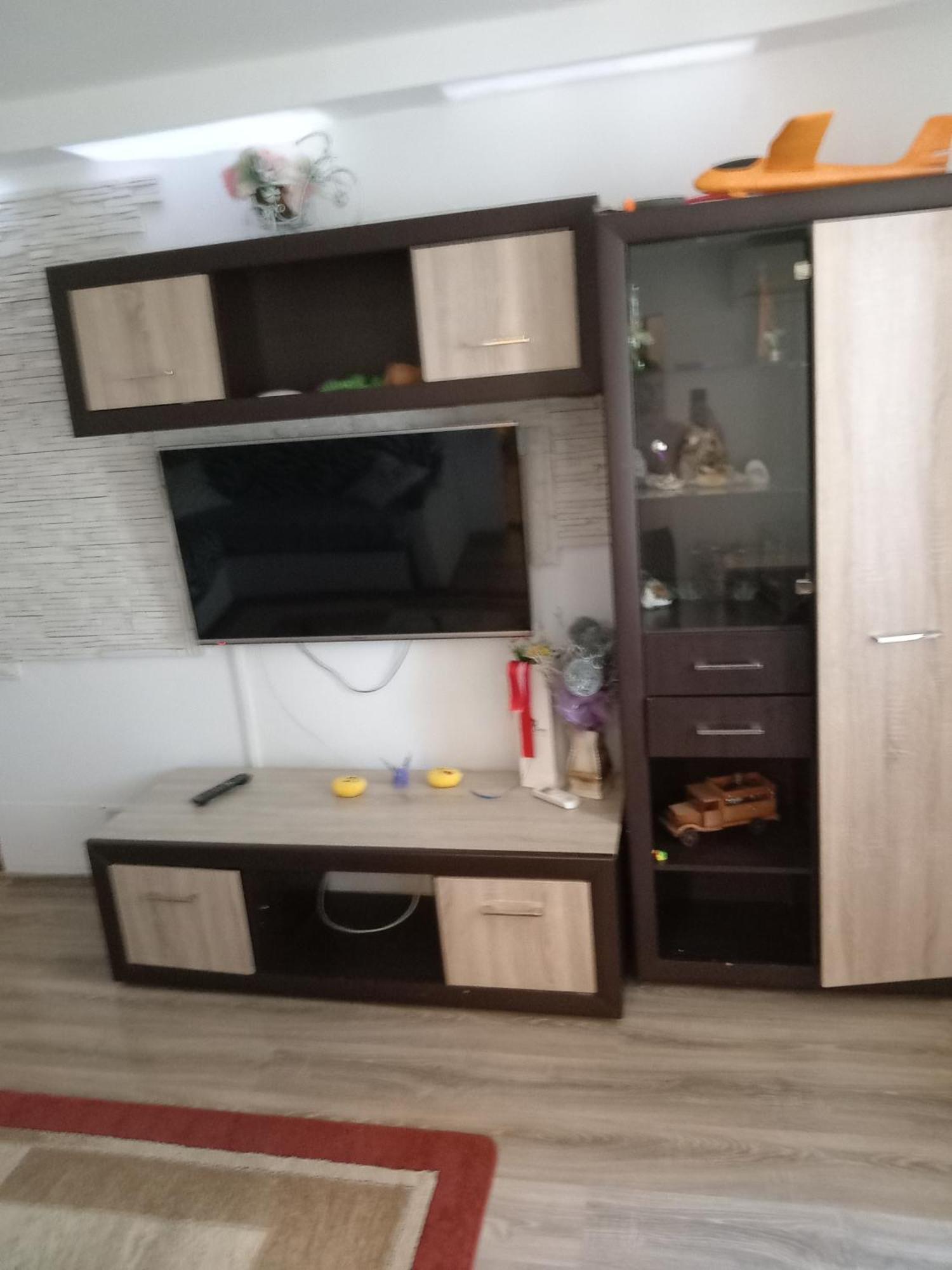 Apartament 3 Camere Konstanca Kültér fotó