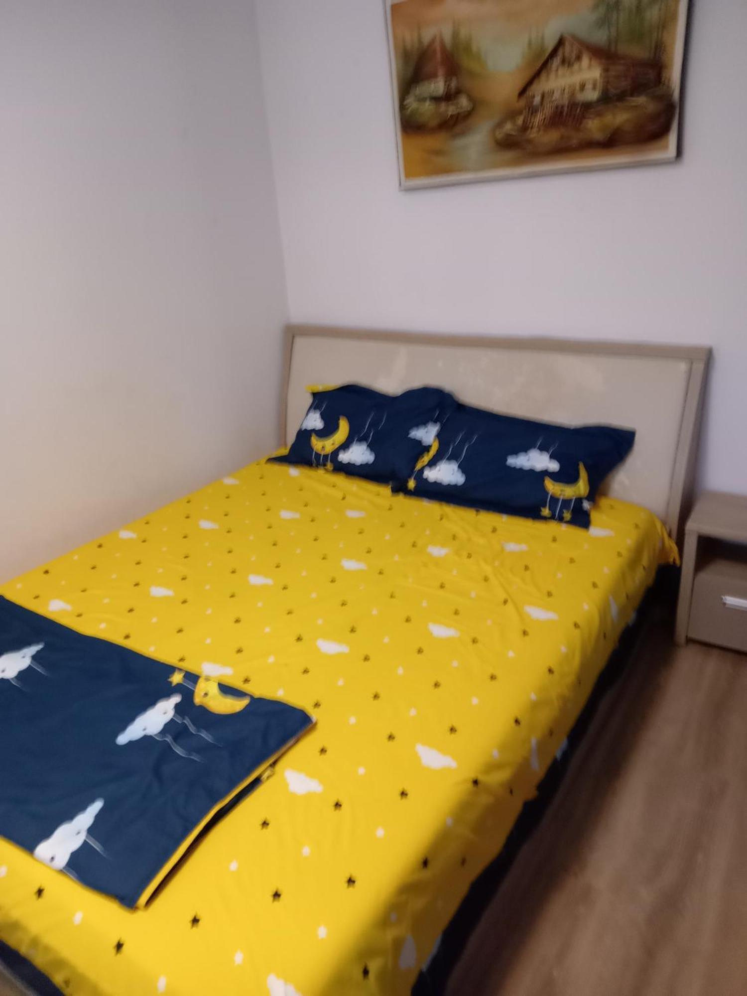 Apartament 3 Camere Konstanca Kültér fotó