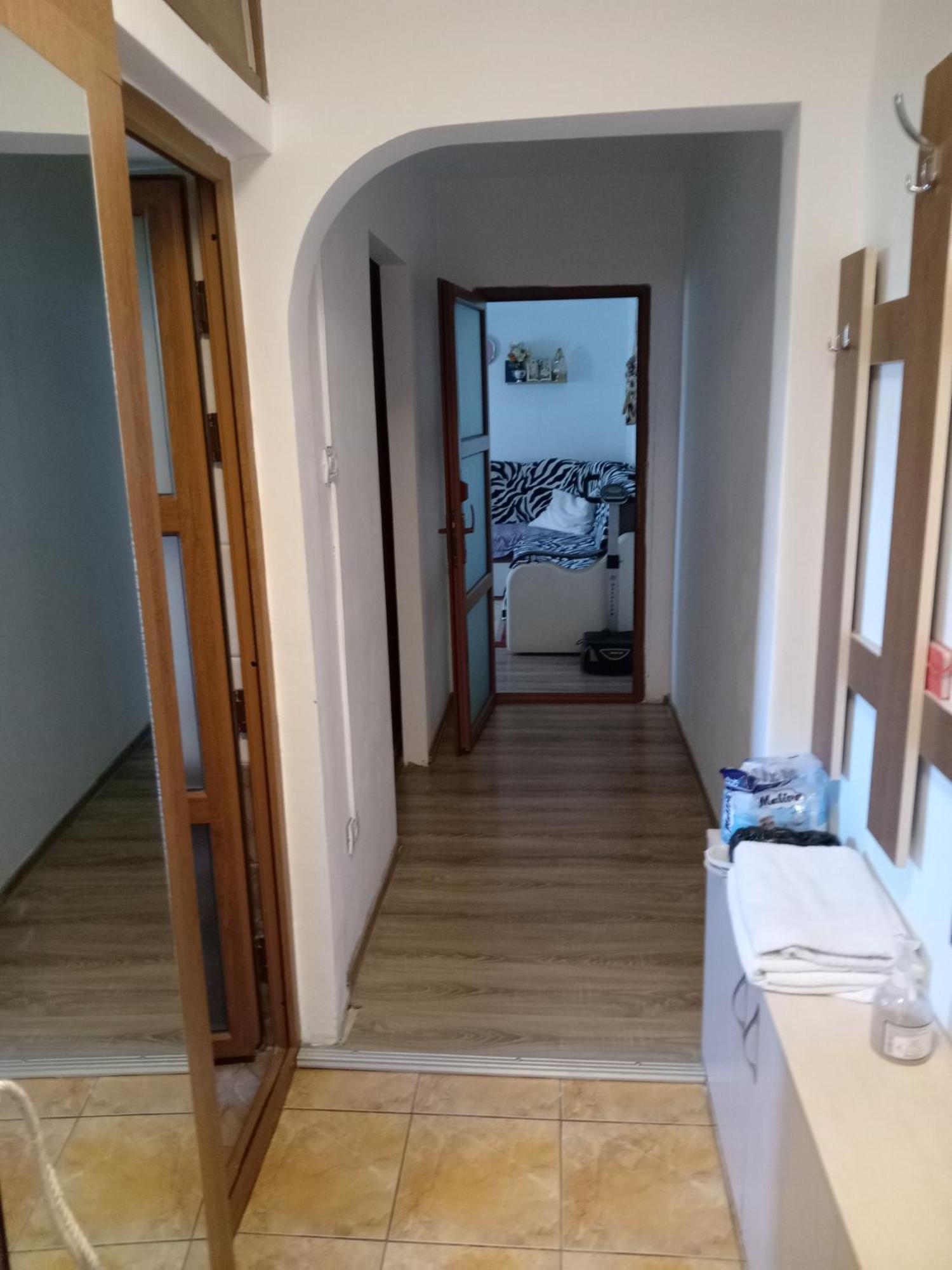 Apartament 3 Camere Konstanca Kültér fotó