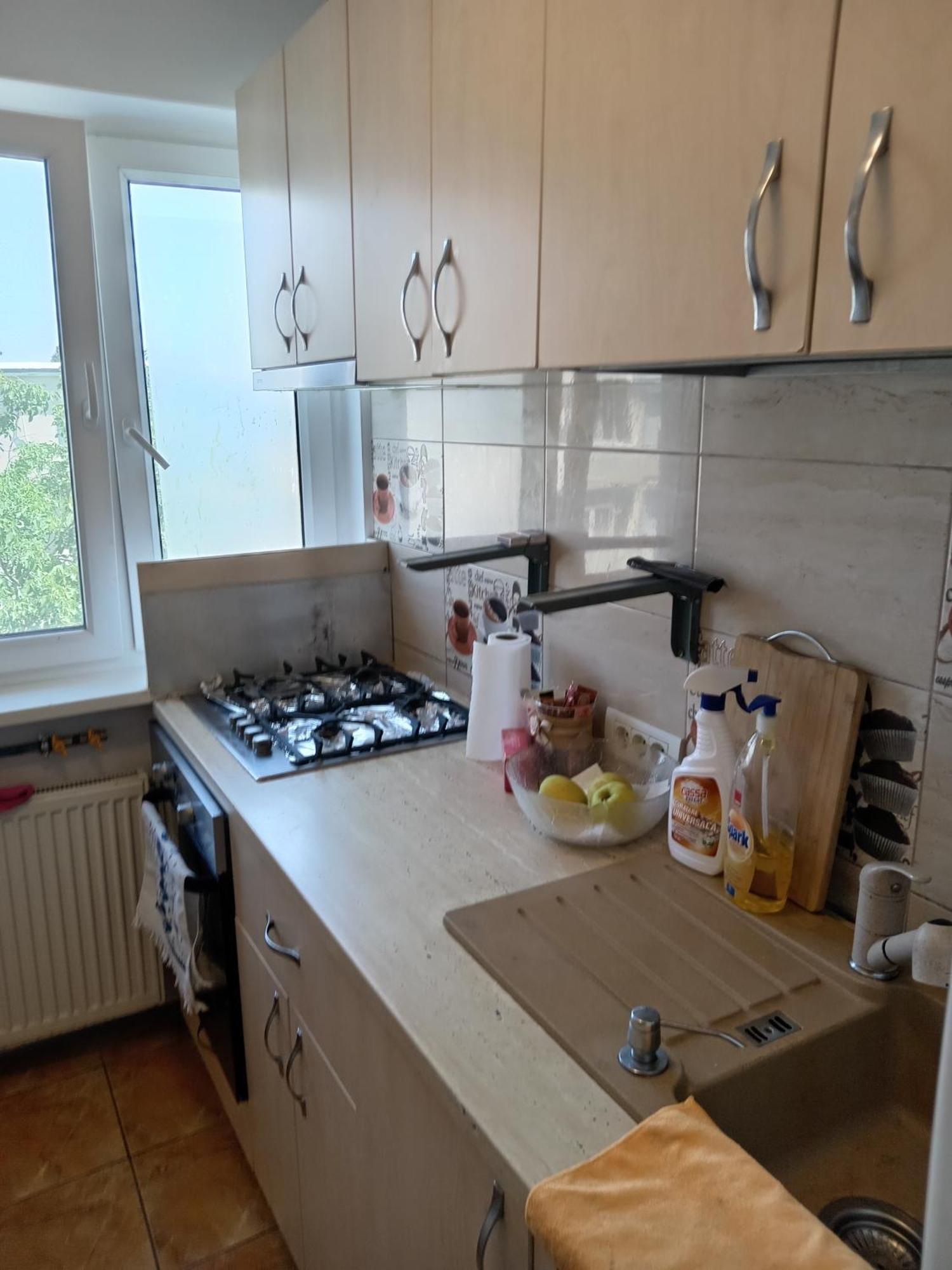 Apartament 3 Camere Konstanca Kültér fotó