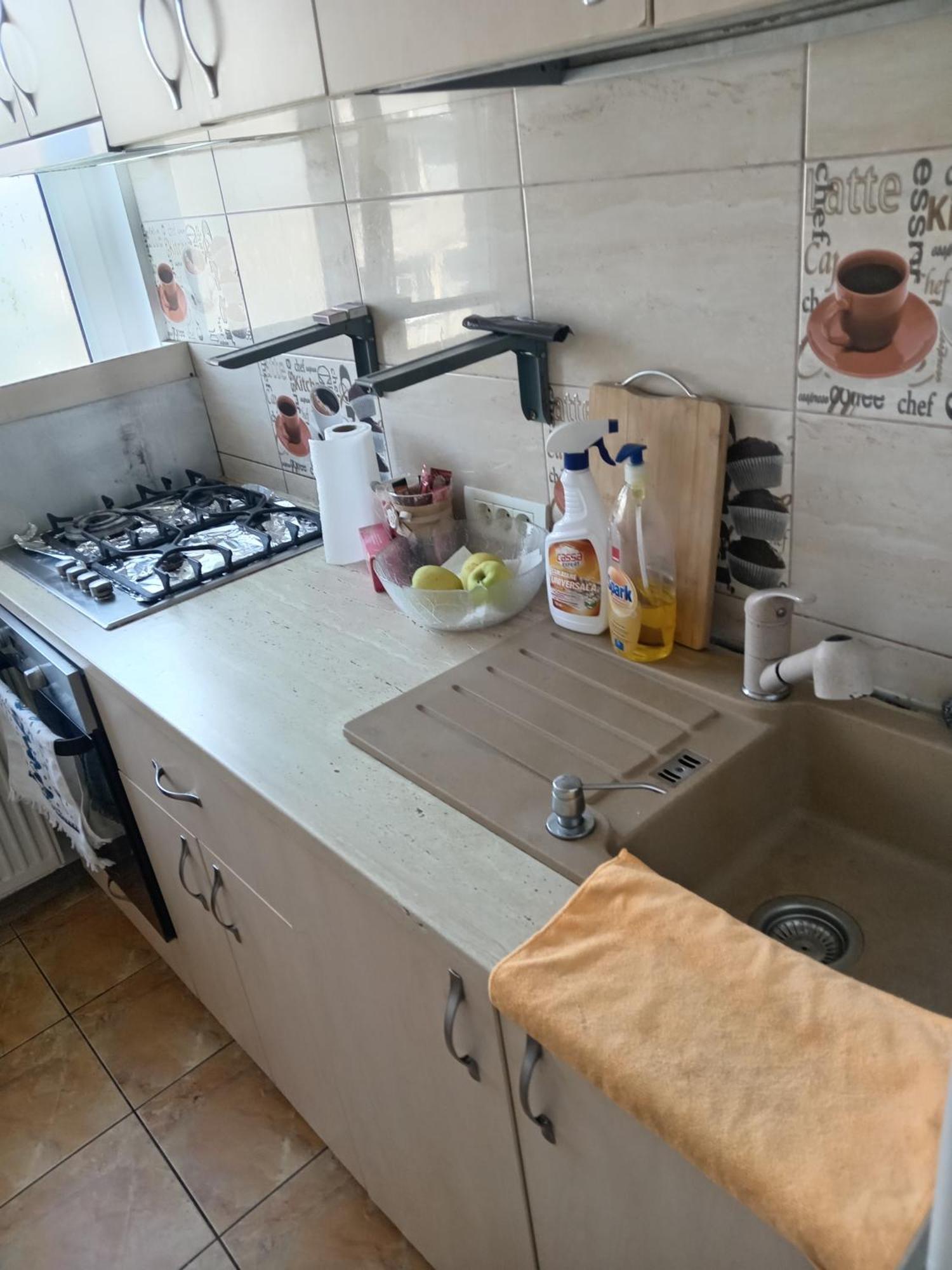 Apartament 3 Camere Konstanca Kültér fotó