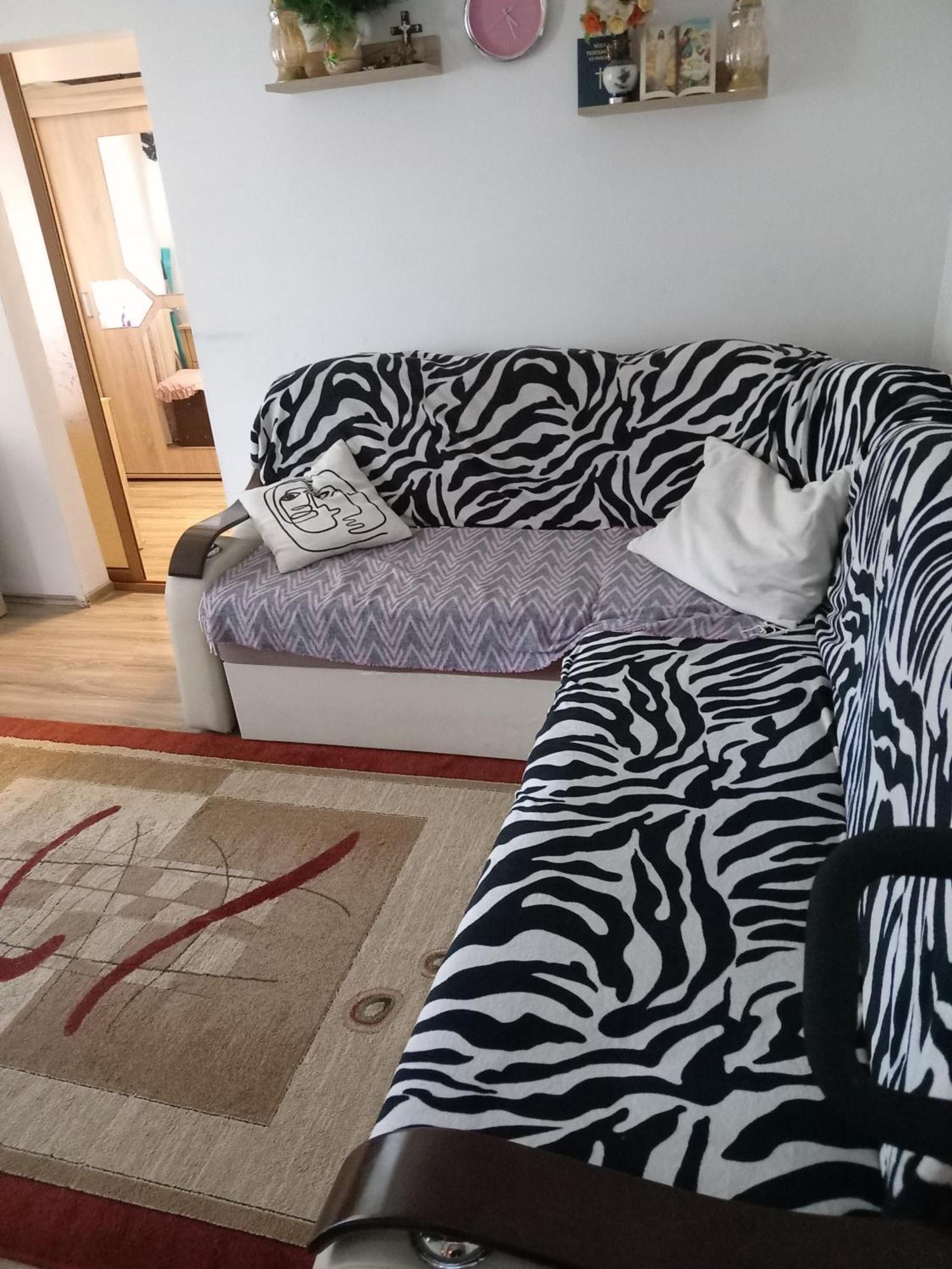 Apartament 3 Camere Konstanca Kültér fotó