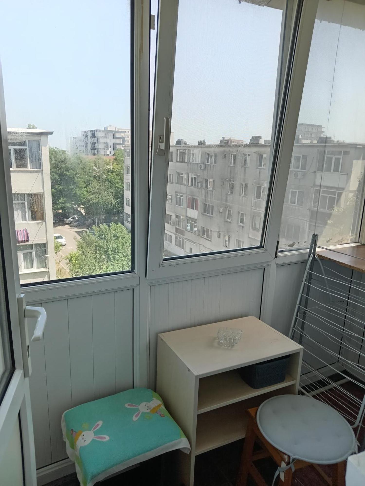 Apartament 3 Camere Konstanca Kültér fotó